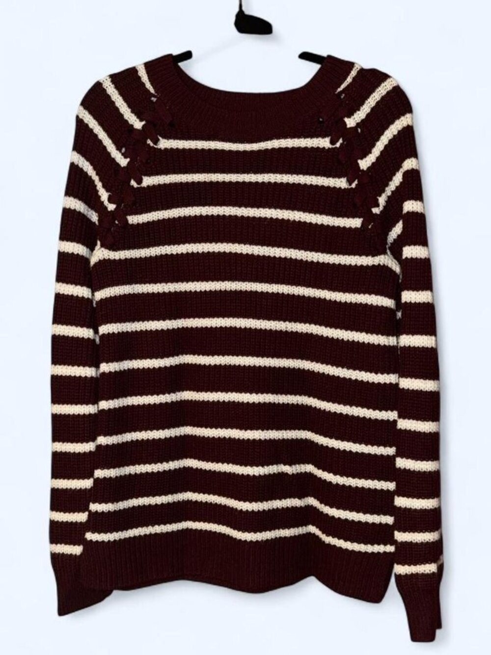 SO Sweater -- XL
